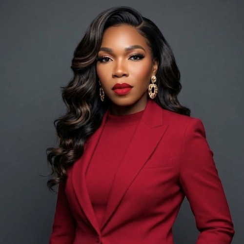Queen Ajibade