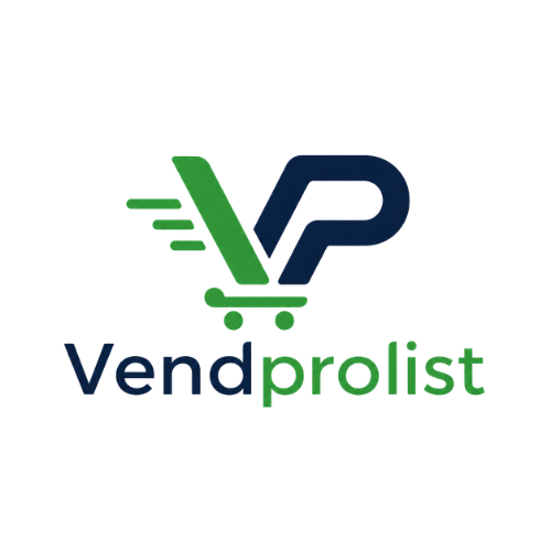 Vendors Listing